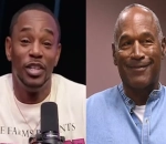 Cam'ron Channels O.J. Simpson to Celebrate Fourth of July 