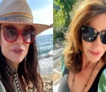 Bethenny Frankel and Luann de Lesseps Shock Fans With Their Reunion After Years-long Feud