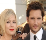 Jennie Garth and Peter Facinelli Reunite for a Harmonious Family Day Out
