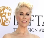 Hannah Waddingham Praised for 'Amazing' British Grand Prix Performance