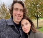 'Back to Black' Star Marisa Abela Gets Engaged at Amy Winehouse's Favorite Spot