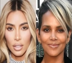 Kim Kardashian's New TV Series Adds Halle Berry and Glenn Close