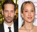 Tobey Maguire's Ex-Wife Defends Him Amid Dating Rumors with Young Model Lily Chee