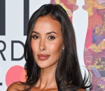 Maya Jama Parties With Pals in Ibiza as She Continues Jet-Set Summer Adventures