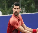Novak Djokovic Blasts 'Disrespectful' Fans at Wimbledon Quarterfinals