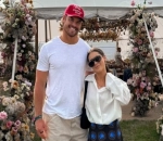 Louise Thompson and Ryan Libbey's Relationship Survived Post-Traumatic Stress