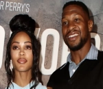 Jonathan Majors Jealous of Meagan Good's Chemistry With Co-Star Cory Hardrict