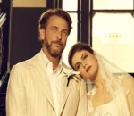 Alexandra Daddario 'Overjoyed' to Be Expecting Rainbow Baby With Husband Andrew Form 