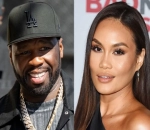50 Cent's Ex Daphne Joy Takes Down IG Post Accusing Him of Rape and Abuse Amid Lawsuit