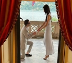 Huma Abedin and Alex Soros Announce Engagement by Sharing Sweet Pic of Their Proposal
