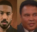 Michael B. Jordan Developing Muhammad Ali Series 'The Greatest' 