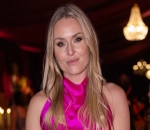 Lindsey Vonn Dazzles in Bold Yellow Gown at 2024 ESPY Awards