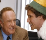 Will Ferrell Reveals James Caan's Initial Misgivings about His 'Elf' Performance