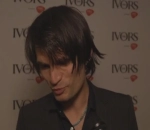 Radiohead's Guitarist Jonny Greenwood Halts Tour After Hospitalized for Serious Illness