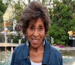 Marla Gibbs Reflects on 'The Jeffersons', Norman Lear and Her Future