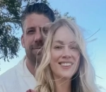 Former Victoria's Secret Angel Lindsay Ellingson Announces Pregnancy on 10th Wedding Anniversary