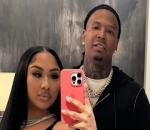 Ari Fletcher Rips Troll Mocking Moneybagg Yo's Birthday Shout-out to Her