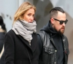 Cameron Diaz and Benji Madden List Beverly Hills Mansion for $17.8 Million