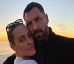Maksim Chmerkovskiy and Peta Murgatroyd Debut Newborn Baby Milan