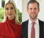 Ivanka and Eric Trump Speak Out After Donald Trump Assassination Attempt