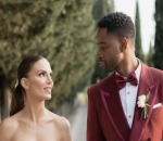 Jay Ellis and Nina Senicar Welcome Baby No. 2