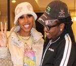 Jacquees Shares Proposal Video While Announcing Engagement to Deiondra Sanders