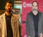 Zachary Quinto's 'Brilliant Minds' Adds Mandy Patinkin and More to Cast