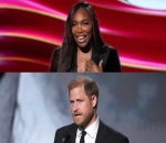 Venus Williams Seemingly Shades Prince Harry at 2024 ESPY Awards