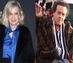Diane Sawyer Unveils Last Text Message From Richard Simmons Before His Death