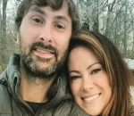 Lady A's Dave Haywood Welcomes Third Child, Baby Boy Joseph Michael