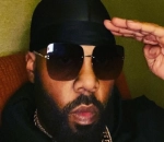 Jagged Edge's Brandon Casey Shares Harrowing Pic From Near-Fatal Car Crash