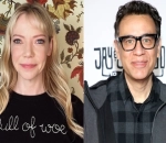 Riki Lindholme Quietly Tied the Knot With Fred Armisen
