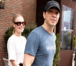 Justin Long Details Embarrassing Food Poisoning Incident With Kate Bosworth by His Side