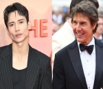 'The Acolyte' Star Manny Jacinto Appears to Shade Tom Cruise Over Role Cut in 'Top Gun: Maverick'