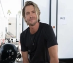 Chad Michael Murray Shares First Look at Him on 'Freaky Friday' Sequel Set