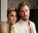 Chris Hemsworth Celebrates Wife Elsa Pataky's Birthday with Touching Photos and Family Dinner