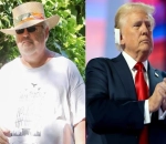 Kyle Gass' Apology Deleted After Trump Comment Controversy