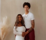 WNBA Star Brittney Griner Welcomes Baby Boy With Wife Cherelle