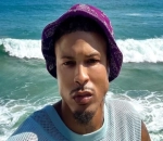 August Alsina Has Savage Response After Being Called Unattractive