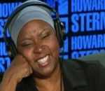 Howard Stern's Co-Host Robin Quivers Talks About Embracing Bald Look Following Cancer Battle