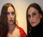 Demi Moore Celebrates Daughter Scout Willis' 33rd Birthday With Heartfelt Tribute