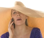 Kim Cattrall Sets Record Straight on Alleged Return to 'And Just Like That' Season 3 
