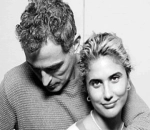 Rufus Sewell Marries Vivian Benitez in Stunning Castle Ceremony