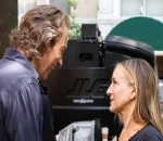 Sarah Jessica Parker and John Corbett Rekindle Love on Set of  'And Just Like That...'