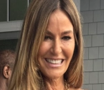 Kelly Bensimon Flaunts Fit Physique During Run After Calling Off Scott Litner Wedding