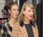 Karlie Kloss Proves She's Taylor Swift's Forever Fan Amid Feud Rumors