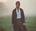 This Is Why Matthew Macfadyen Felt He Didn't Mr. Darcy Role in 'Pride and Prejudice'
