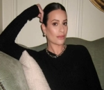 Lea Michele Embraces Self-Care Amid Second Pregnancy
