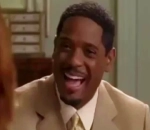 Blair Underwood Explains Why He Initially Declined 'Sex and the City' Role