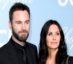 Courteney Cox Honors Her Beau Johnny McDaid's 58th Birthday With a Sweet Tribute